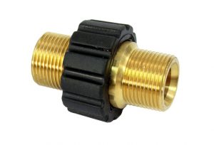 Jatkoliitin M22*M22